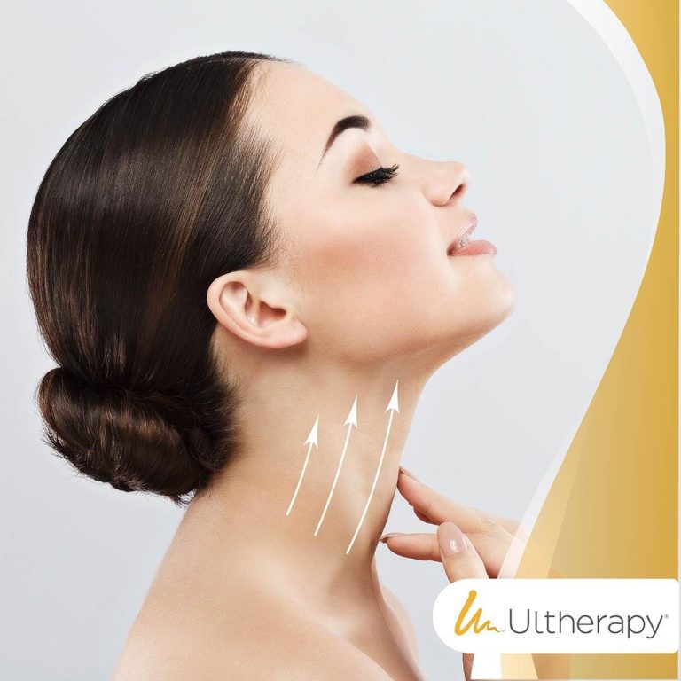 Benefits of Ultherapy Treatment