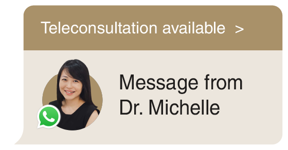 Teleconsultation available
