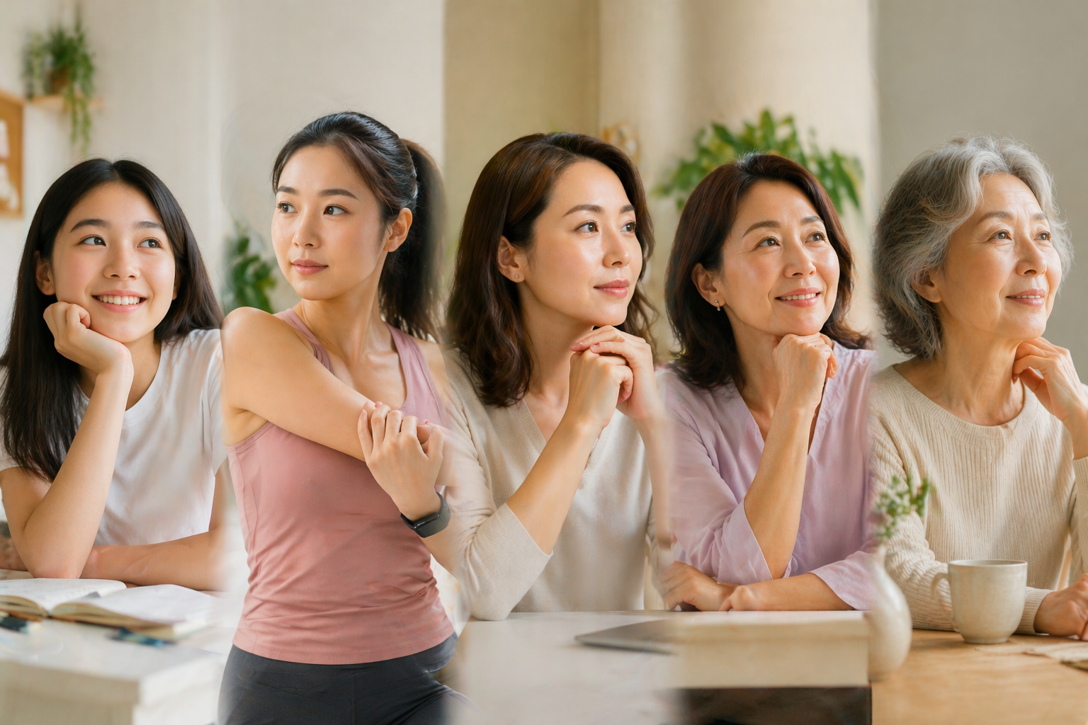How Check-Up Timing Can Change by Age and Life Stage