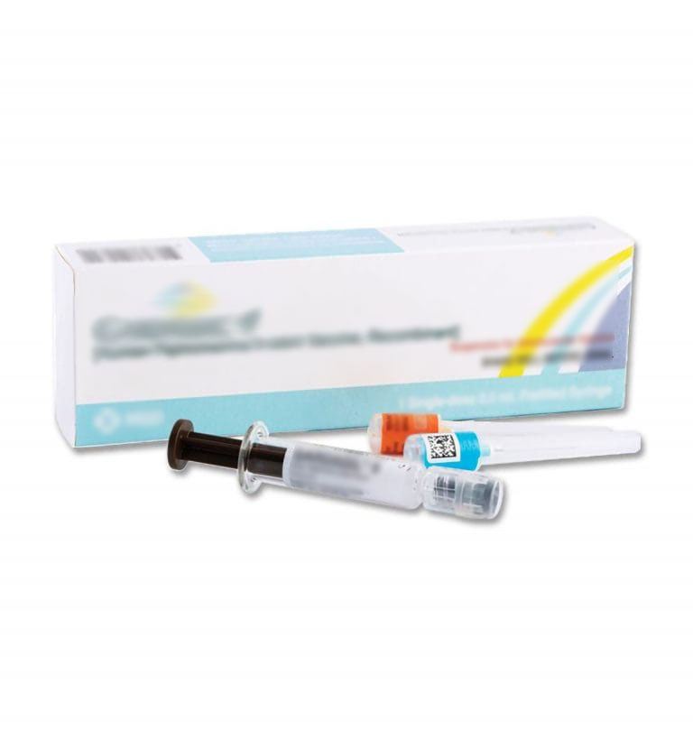 Gardasil 9
