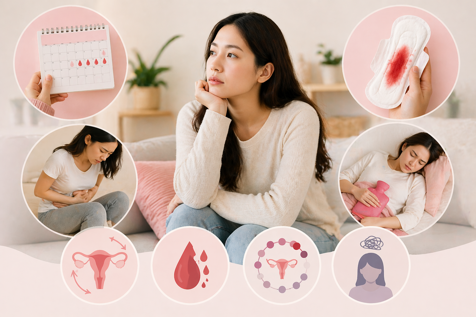 Menstrual Changes