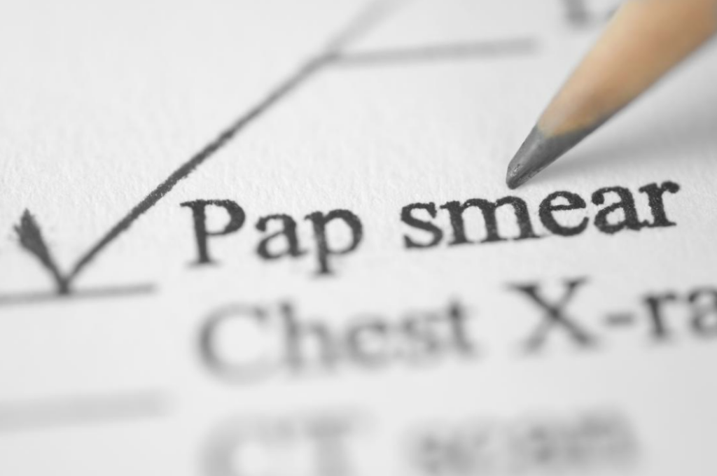 The Ultimate Guide To Getting A PAP Smear The Best Way To Detect Early Cancer In All Females