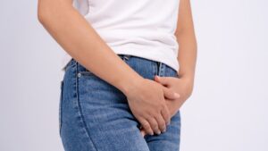 Types of Vaginal Infections