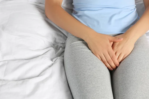Viral Vaginal Infections