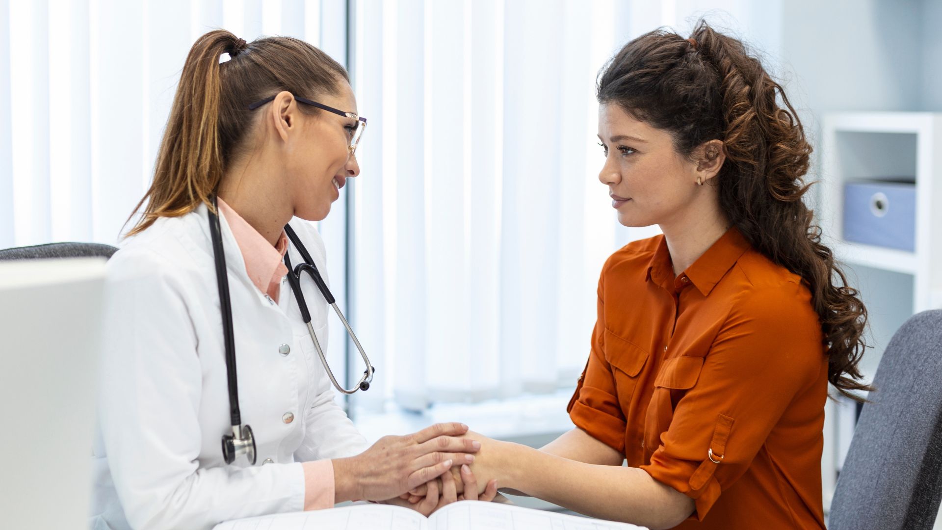 When to See a Doctor