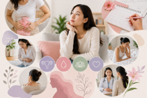 Womens Health Symptoms - When to see a doctor