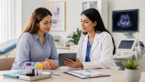 Women’s Health Tests