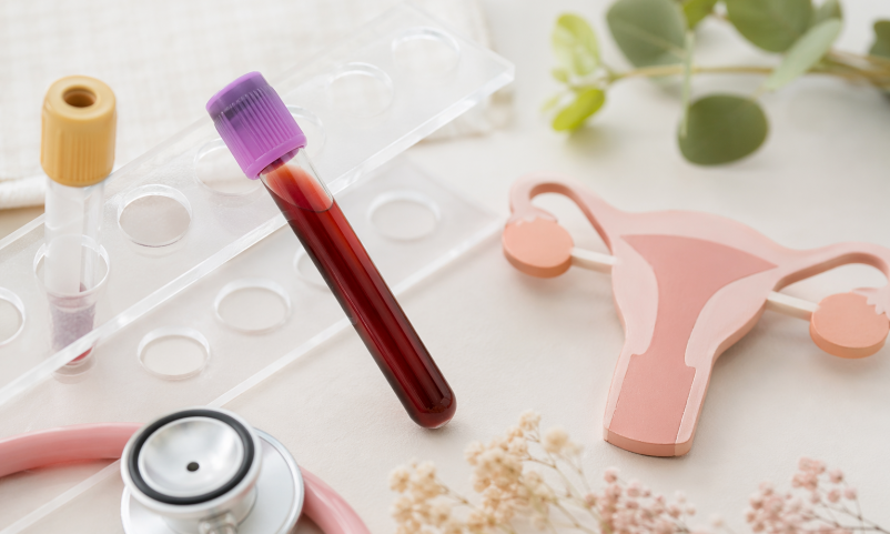 Hormone Testing for Women