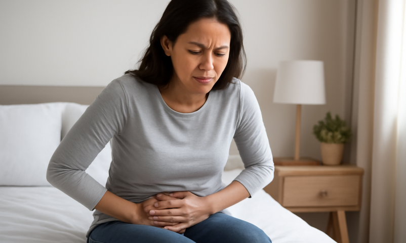 Recurrent Vaginal Infections