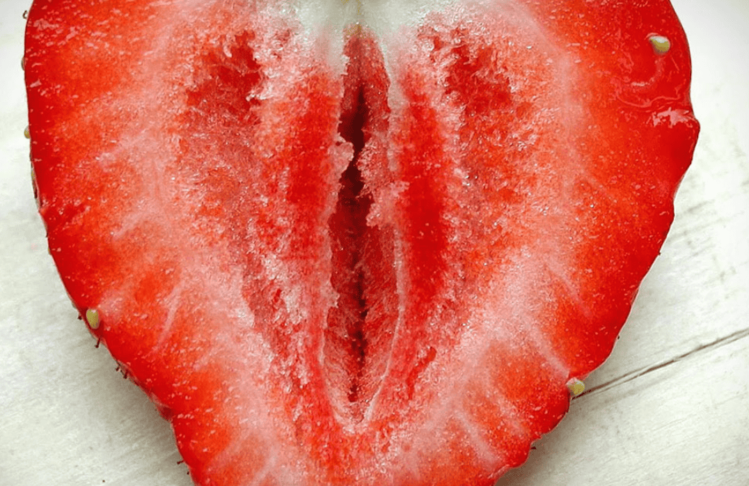 Vulva Itch And Rash Did You Get A Sexually Transmitted Disease